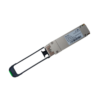 57-1000129-01 χρήση μπροκάρ Gen6 FC32-64 πομποδεκτών QSFP+ 40GBASE-SR4 MMF MPO