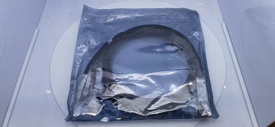 40GBASE-CR4 QSFP 4 στο συμβατό σύστημα καλωδίων qsfp-4sfp10g-CU3M καλωδίων SFP+ DAC μπαλωμάτων ινών 10gbase-$cu