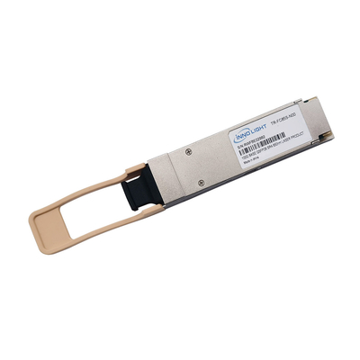 Οπτική ενότητα TR-fc85s-N00 πομποδεκτών InnoLight QSFP28 100G QSFP28 SR4