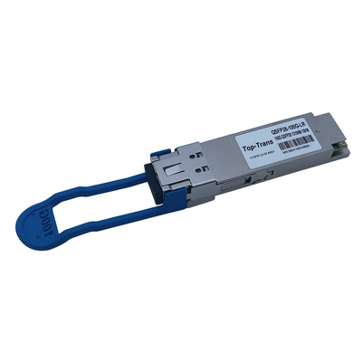 Arista QSFP28 100G PAM4 ενιαίο λάμδα 2KM πομποδέκτες qsfp-100g-FR SMF