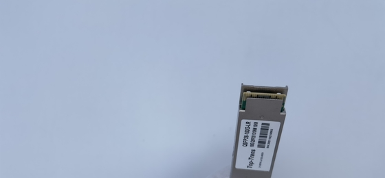 Ενιαία λάμδα οπτική 10KM SMF LC διπλή qsfp-100g-LR Arista QSFP28 100G PAM4