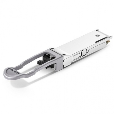 Συμβατός πομποδέκτης ιουνιπέρων 740-061405 qsfp-100g-sr4-γ qsfp-28 100G-SR4