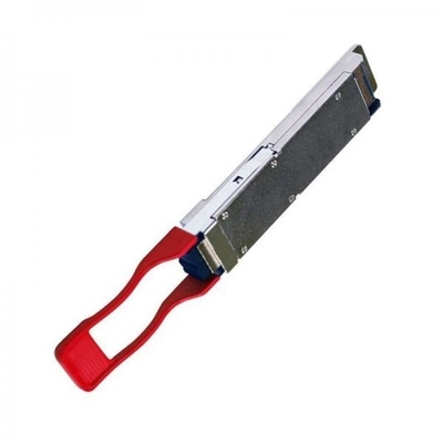 Οπτικός πομποδέκτης InnoLight TR-fc13d-N00 100G QSFP28 ER4 Lite