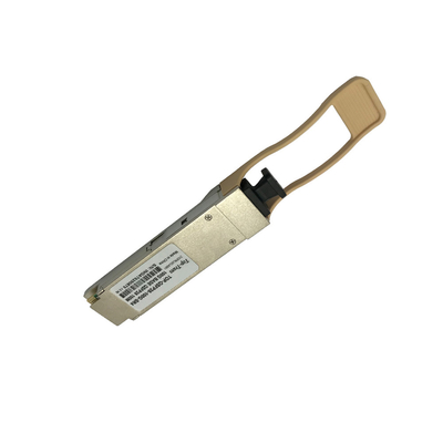 Ενότητα Arista xvr-00067-01 MMF MTP/MPO 100G QSFP28 συμβατό σύστημα