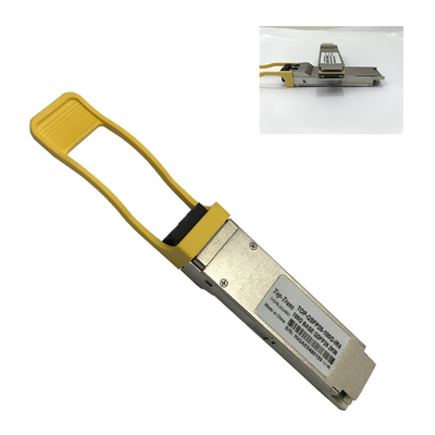 Arista xvr-10163-20 qsfp-100g-CWDM4 συμβατό σύστημα, ενότητα 2KM SMF 100G QSFP28