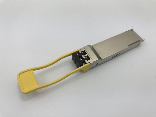 Arista xvr-10163-20 qsfp-100g-CWDM4 συμβατό σύστημα, ενότητα 2KM SMF 100G QSFP28