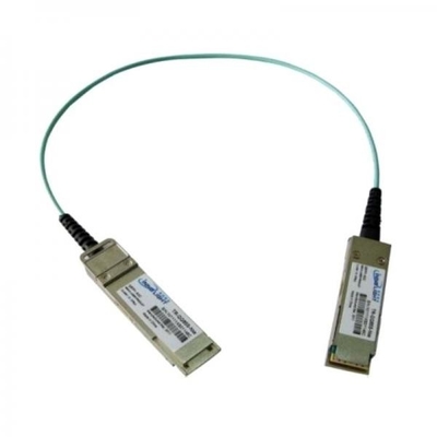 100Gb/s παράλληλο ενεργό οπτικό καλώδιο AOC Innolight QSFP28 TF-FCxxx-N00