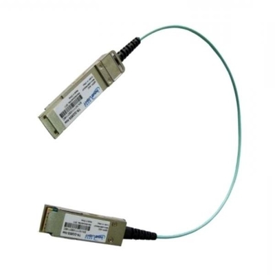 100Gb/s παράλληλο ενεργό οπτικό καλώδιο AOC Innolight QSFP28 TF-FCxxx-N00