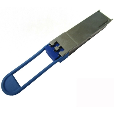 Διπλό LC QSFP28 100g-FR/100GBASE-FR1 SMF 2km οπτικός πομποδέκτης ινών