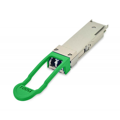 740-061412 συμβατός ιουνίπερος QSFP28 100GBASE-CWDM4 SMF 2km οπτική ενότητα