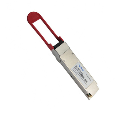 Συμβατό LAN-wdm Arista qsfp-100g-ERL4, ενότητα DCI 40KM SMF 100G QSFP28