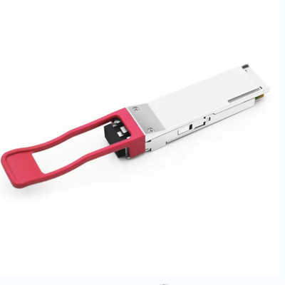 DOM πομποδεκτών SMF 1295-1309nm 40km LC της Dell q28-100G-ER4-Lite 100G QSFP28