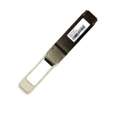 Ενότητα πομποδεκτών qsfp-100g-ZR4 Arista 100GBASE ZR4 QSFP28 80KM SMF