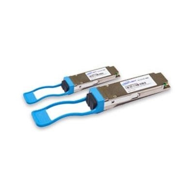 Ο ΔΡ ενιαίος οπτικός πομποδέκτης TR-zc13h-N00 Innolight QSFP28 100Gb/s λάμδα