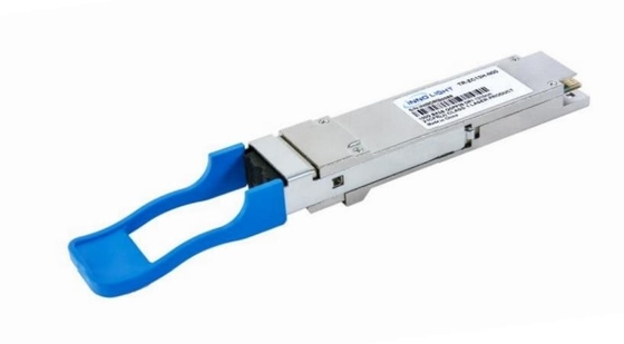Ενιαίος οπτικός πομποδέκτης Innolight 100Gb/s QSFP28 LR TR-zc13l-N00 λάμδα