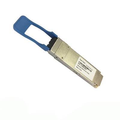 QSFP28 συμβατό 100GBASE-LR4 10km, Pluggable οπτικός πομποδέκτης ενότητας