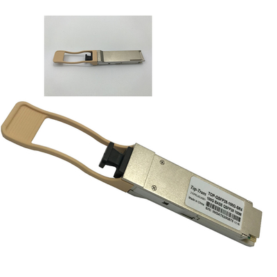 Huawei 02311GBW QSFP28-100G-SR4, ΚΚ 850NM 100M MPO 100G QSFP28 ενότητα