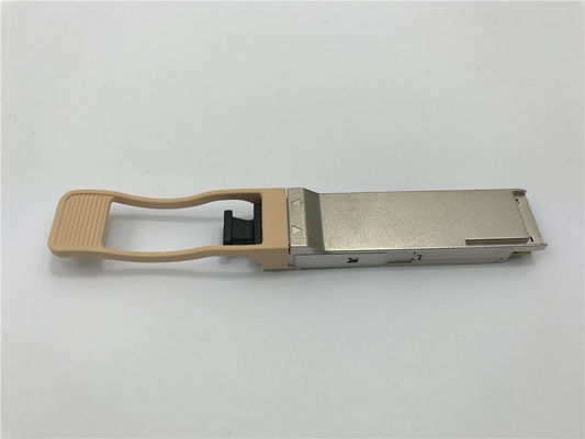 Αρχική μάρκα 02311GBW QSFP28-100G-SR4, MM 850NM 100M MPO 100G QSFP28 Μοντέλο
