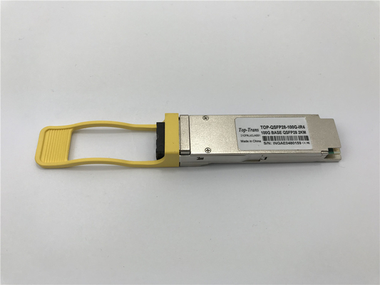 HUAWEI 02311MNN QSFP28-100G-CWDM4, ΕΝΌΤΗΤΑ SM 2KM SMF LC 100G QSFP28