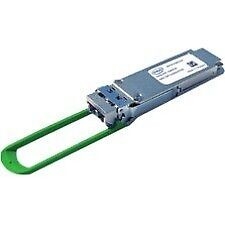 Intel SPTSLP2SLCDF ενιαίο λάμδα TAA ο 100GBase-Δρ QSFP28 1310nm 500m LC SMF