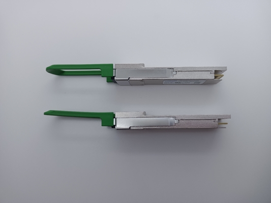 Intel SPTSLP2SLCDF ενιαίο λάμδα TAA ο 100GBase-Δρ QSFP28 1310nm 500m LC SMF