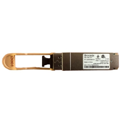 Xbr-100g-sr4-0288 μπροκάρ QSFP28 100G SR4 4x25GbE για τη λεπίδα FC32-64
