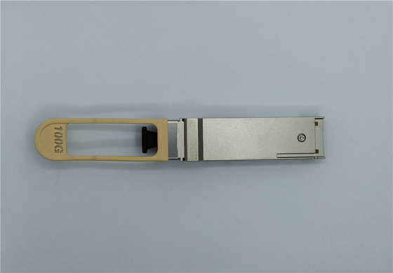 Pluggable παράλληλος πομποδεκτών QSFP28 100G SR4 Broadcom afbr-89CDHZ