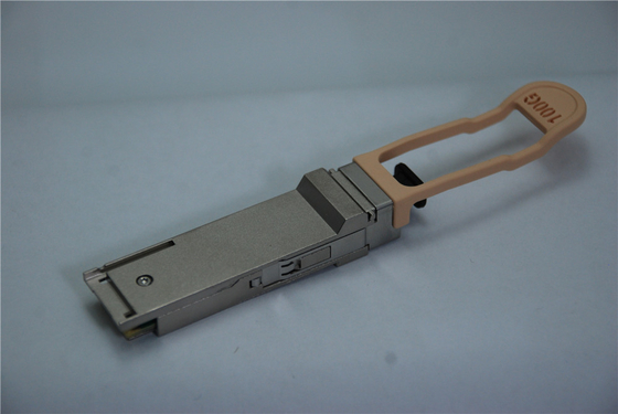 850nm 100m DOM MPO MMF Avago afbr-89CDDZ QSFP28 100G SR4