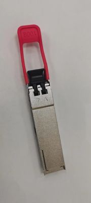 Μονάδα 02311YXR Συμβατή 100G QSFP28 QSFP-100G-ER4-Lite 40KM SMF LC