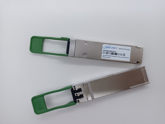 INNOLIGHT TR-FC13T-NAZ 100G QSFP28 Module CWDM4 2km Για 100G Ethernet
