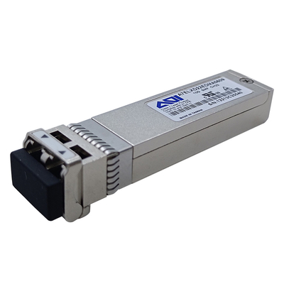 Συμβατός πομποδέκτης AOI A7ELXD22EDMA0609 SFP+ DWDM Dual LC 10G SMF 40km