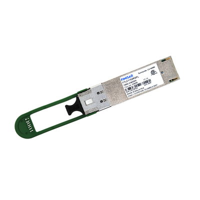 100G CWDM4 SMF 2km MPO QSFP28 Οπτικός πομποδέκτης Finisar FTLC1152RGPL2-G2
