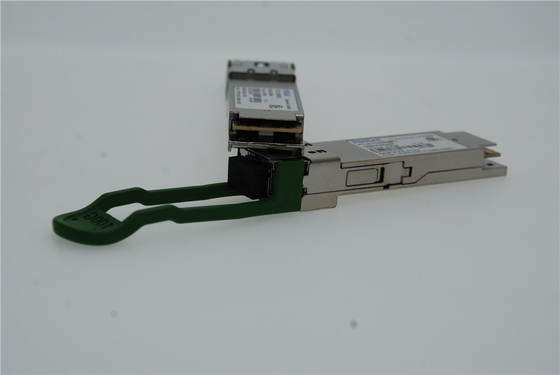 100G CWDM4 SMF 2km MPO QSFP28 Οπτικός πομποδέκτης Finisar FTLC1152RGPL2-G2