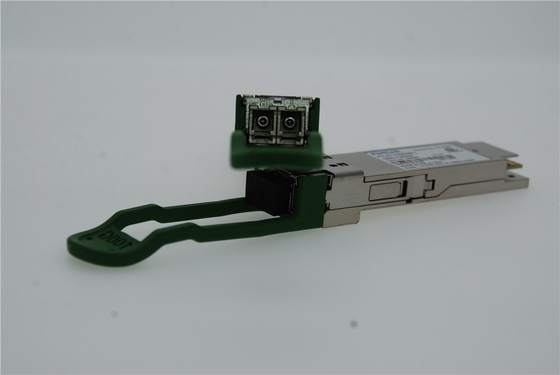 100G CWDM4 SMF 2km MPO QSFP28 Οπτικός πομποδέκτης Finisar FTLC1152RGPL2-G2