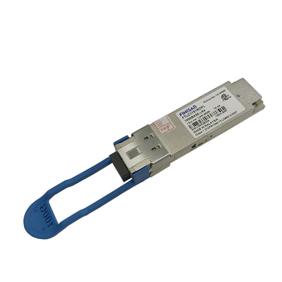 Γνήσιος Finisar FTLC1151RDPL Συμβατός 100GBase-LR4 10km οπτικός πομποδέκτης SMF
