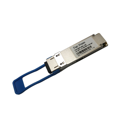 Οπτικές μονάδες 40GBASE LR4 Lite 40G QSFP+ WSP-Q40GLR4L 1310Nm 2Km