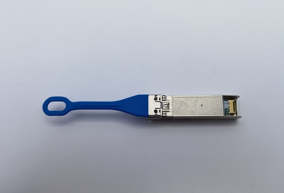 Μονάδα πομποδέκτη SM Fiber Brocade FC SFP ​57-1000494-01 32G ELWL 1310nm 25km