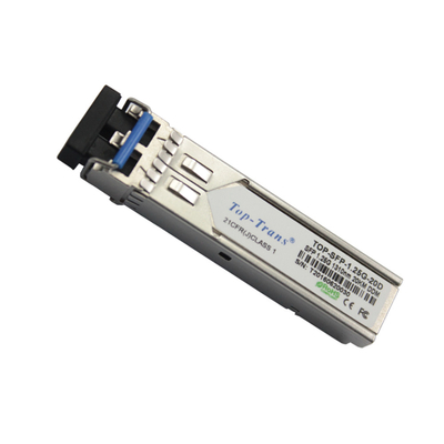 Πομποδέκτης Fortinet FG-TRAN-LX Συμβατός 1,25G SFP Singlemode 1310m SMF