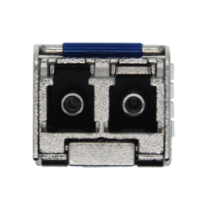 Top Trans Fiber Optical Module SFP28-25G-DWDM-ER SFP28 25G DWDM 40KM