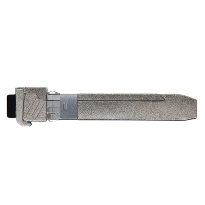 DWDM Optical Module 25G SFP28 Transceiver SMF 1270nmTx / 1330nmRx 10km LC DOM