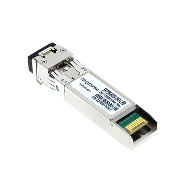 Cisco SFP-25G-BIDI SFP28 πομποδέκτης SMF 1330nmTx 1270nmRx 10km LC