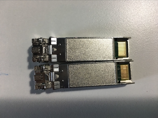 Συμβατό SFP+ 10GBASE-SR 850nm 300m DOM AFBR-709DMZ-IN2