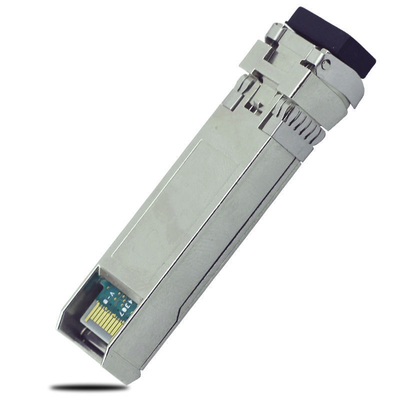Συμβατό 10GBASE-LR SFP+ 1310nm 10km DOM FTLX1471D3BCV-IT