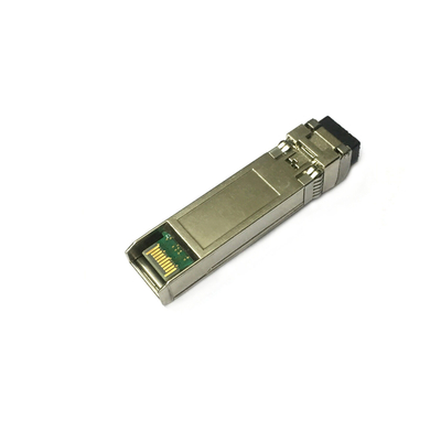 Συμβατό 10GBASE-LR SFP+ 1310nm 10km DOM FTLX1471D3BCV-IT