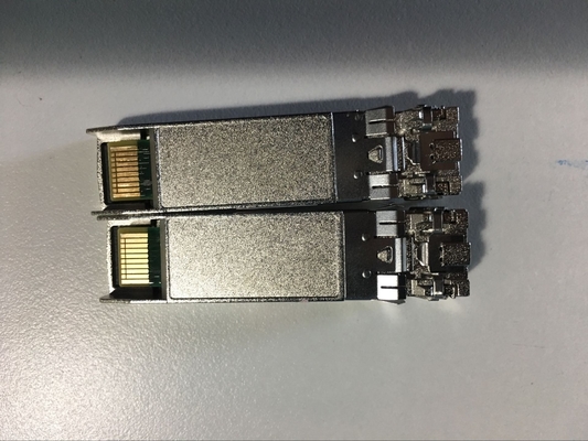Συμβατό 10GBASE-SR SFP+ 850nm 300m DOM AFBR-703SDZ-IN2