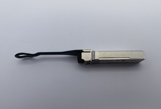 Πομποδέκτης 32gbase-ELWL SFP28 1310nm 25km SMF μπροκάρ 57-1000498-01 FC SFP+