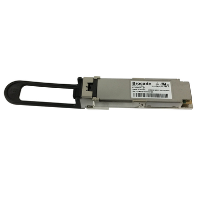 Πομποδέκτης 4x32G SWL 100m xbr-000275 μπροκάρ 57-1000351-01 128G FC QSFP28