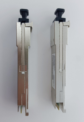 Arista συμβατό QSFP+ διπλό LC 100m οπτικός πομποδέκτης qsfp-40g-SRBD