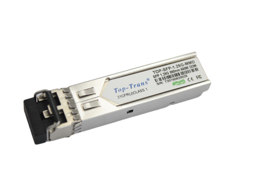 GLC-SX-MMD Συμβατή GbE SFP Module 1.25G 850nm Multimode 550m LC Duplex