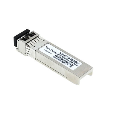 Συμβατό Mellanox mma2p00-ΩΣ SFP-25g-SR SFP28 850NM 100M οπτικός πομποδέκτης